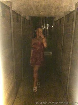 Keozadventures OnlyFans Leaked Free Thumbnail Picture - #Z1tPmB0Tmf