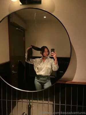 Keozadventures OnlyFans Leaked Free Thumbnail Picture - #dc1JslRE2C