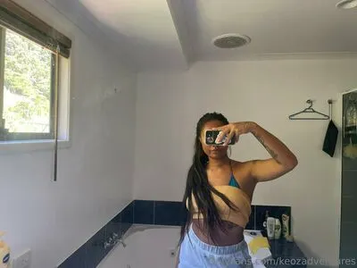 Keozadventures OnlyFans Leaked Free Thumbnail Picture - #x4SijulY0v