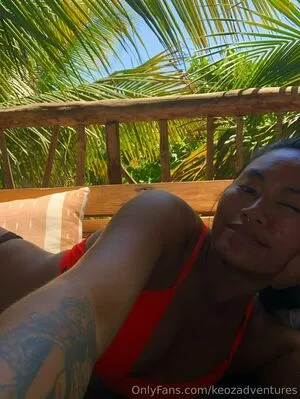 Keozadventures OnlyFans Leaked Free Thumbnail Picture - #x9FYPUrFlO