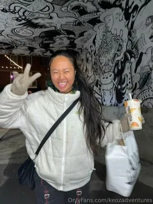 Keozadventures OnlyFans Leaked Free Thumbnail Picture - #zSKzXGp8dB