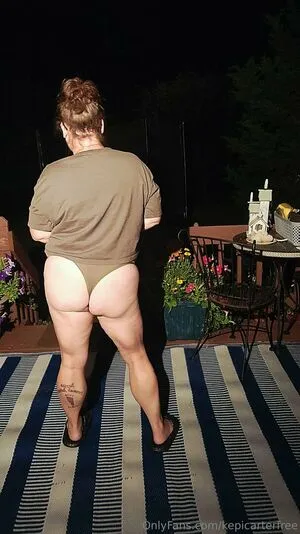 Kepicarterfree OnlyFans Leaked Free Thumbnail Picture - #4jyvjZfA97