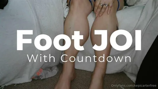 Kepicarterfree OnlyFans Leaked Free Thumbnail Picture - #c5a2TvjtFb