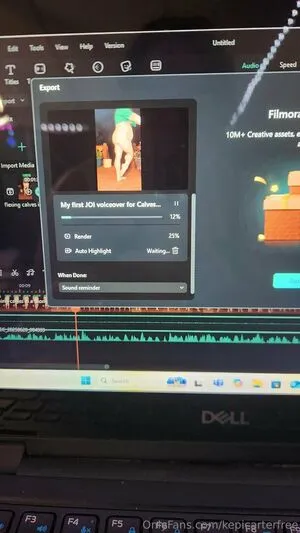 Kepicarterfree OnlyFans Leaked Free Thumbnail Picture - #kxbMBvRQEc