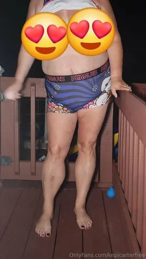 Kepicarterfree OnlyFans Leaked Free Thumbnail Picture - #vlxSoib0ao