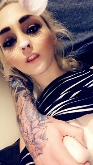 Kepitasecrett OnlyFans Leaked Free Thumbnail Picture - #9GOacez78t