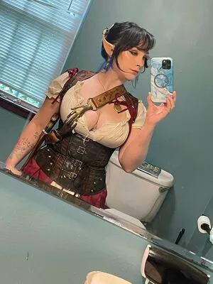 Kepitasecrett OnlyFans Leaked Free Thumbnail Picture - #JUVbfrvlAY