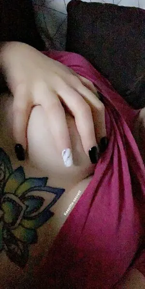Kepitasecrett OnlyFans Leaked Free Thumbnail Picture - #yLYXIJAFbe