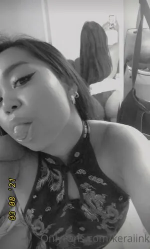 Keraiink OnlyFans Leaked Free Thumbnail Picture - #2RT3i2eSWq
