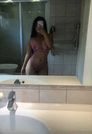 Keraiink OnlyFans Leaked Free Thumbnail Picture - #Jo1nftHd3l