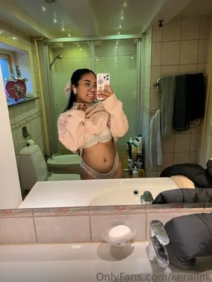 Keraiink OnlyFans Leaked Free Thumbnail Picture - #YCNe291XMD