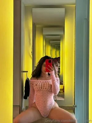 Keren Canelon OnlyFans Leaked Free Thumbnail Picture - #5RmSagCX2P