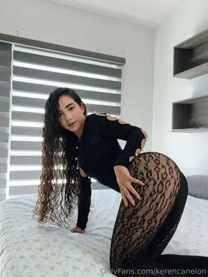 Keren Canelon OnlyFans Leaked Free Thumbnail Picture - #BPbgpVkV7n