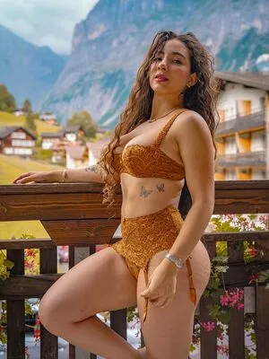 Keren Canelon OnlyFans Leaked Free Thumbnail Picture - #ekjHNrmUTH