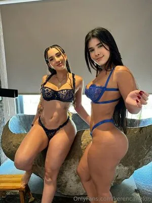 Keren Canelon OnlyFans Leaked Free Thumbnail Picture - #kFN6KgJ3I9