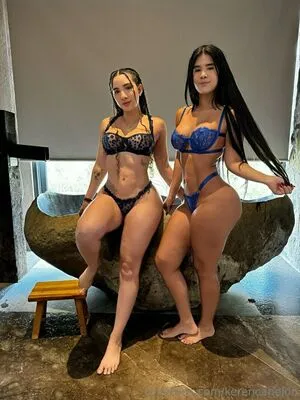 Keren Canelon OnlyFans Leaked Free Thumbnail Picture - #lDAMNtVNr9
