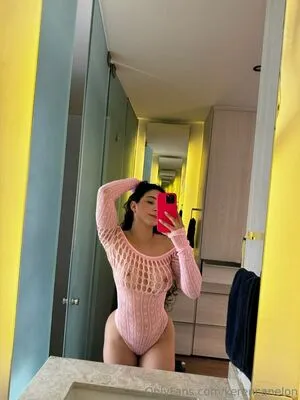 Keren Canelon OnlyFans Leaked Free Thumbnail Picture - #oPOUO9bNUh
