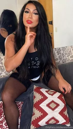 Keren Mirela OnlyFans Leaked Free Thumbnail Picture - #Tk2TTVHVWO