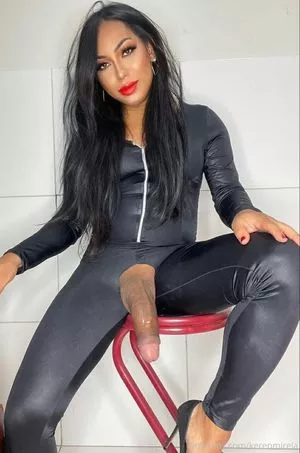 Keren Mirela OnlyFans Leaked Free Thumbnail Picture - #WG4C0SvqBA
