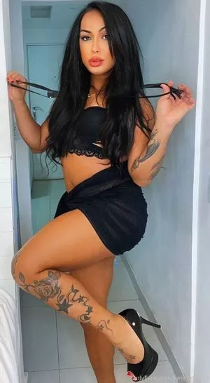 Keren Mirela OnlyFans Leaked Free Thumbnail Picture - #dL2iMB6wbc