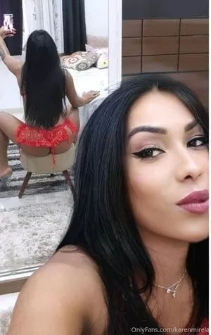 Keren Mirela OnlyFans Leaked Free Thumbnail Picture - #fFSwRJCthO