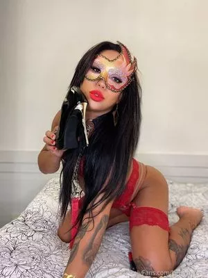 Keren Mirela OnlyFans Leaked Free Thumbnail Picture - #hxh3ZTgjPQ