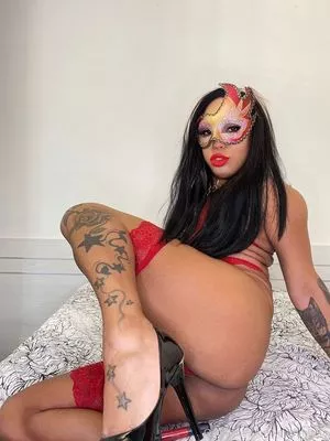 Keren Mirela OnlyFans Leaked Free Thumbnail Picture - #xJmKUI4OVM