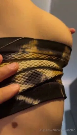 Kerencanelon OnlyFans Leaked Free Thumbnail Picture - #hHd5LIX6c5