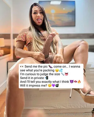Kerenmirela OnlyFans Leaked Free Thumbnail Picture - #1qsK9wULVK