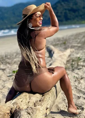 Kerenmirela OnlyFans Leaked Free Thumbnail Picture - #4hn7MRHwih