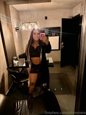 Kerenmirela OnlyFans Leaked Free Thumbnail Picture - #MTXapnQyLZ