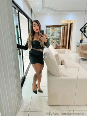 Kerenmirela OnlyFans Leaked Free Thumbnail Picture - #Nsw1oCS4iT