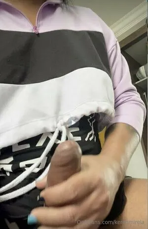 Kerenmirela OnlyFans Leaked Free Thumbnail Picture - #Zhx0XFB96x