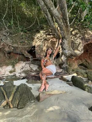 Kerenmirela OnlyFans Leaked Free Thumbnail Picture - #fLpBifTfnV