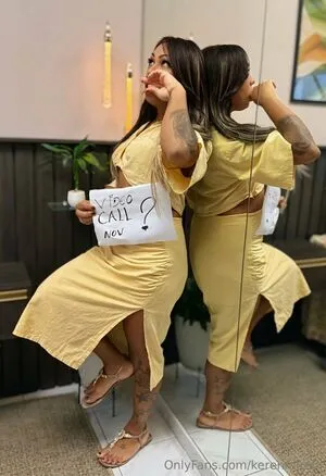 Kerenmirela OnlyFans Leaked Free Thumbnail Picture - #gqhYfqFGLQ