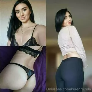 Kerenmirela OnlyFans Leaked Free Thumbnail Picture - #i1pL0zTgKr