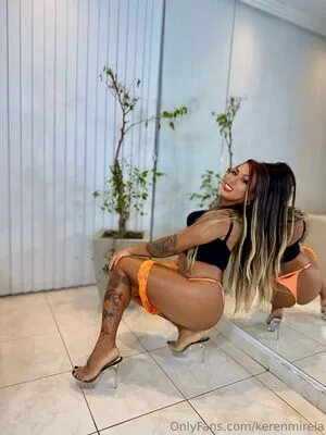 Kerenmirela OnlyFans Leaked Free Thumbnail Picture - #jlzbPkOMRX