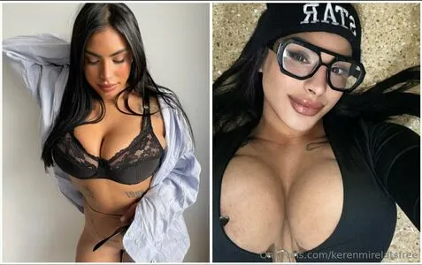 Kerenmirelatsfree OnlyFans Leaked Free Thumbnail Picture - #Sc7jAdAYKn