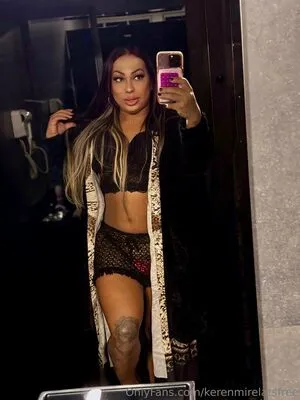 Kerenmirelatsfree OnlyFans Leaked Free Thumbnail Picture - #jsRboAWO6B