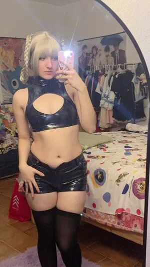 Kerenswrld OnlyFans Leaked Free Thumbnail Picture - #GSib1GUI1w