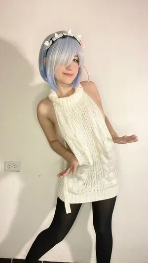 Kerenswrld OnlyFans Leaked Free Thumbnail Picture - #UsbOhLEMei