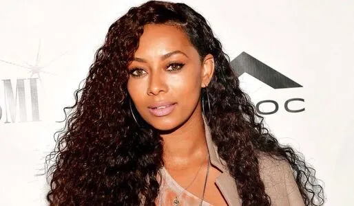 Keri Hilson OnlyFans Leaked Free Thumbnail Picture - #2w3mXaOION