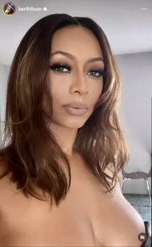 Keri Hilson OnlyFans Leaked Free Thumbnail Picture - #9g7nQR57fP