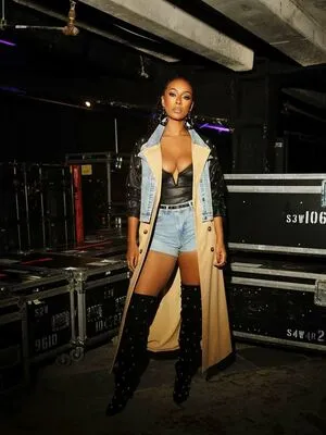 Keri Hilson OnlyFans Leaked Free Thumbnail Picture - #JeUV0SHYLR