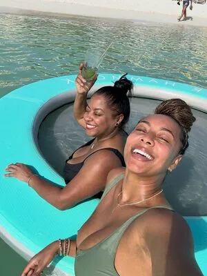 Keri Hilson OnlyFans Leaked Free Thumbnail Picture - #TRY1vjyWop