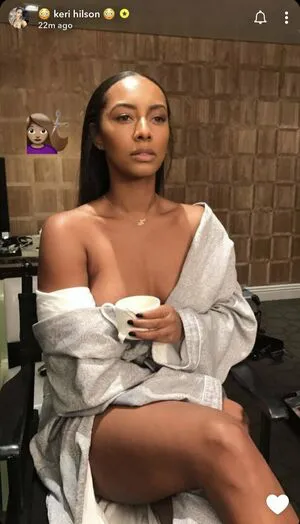 Keri Hilson OnlyFans Leaked Free Thumbnail Picture - #XROZnfxiEp