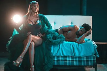 Keri Hilson OnlyFans Leaked Free Thumbnail Picture - #YhjfMdUgbX