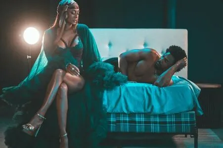 Keri Hilson OnlyFans Leaked Free Thumbnail Picture - #ZwssH8flZZ