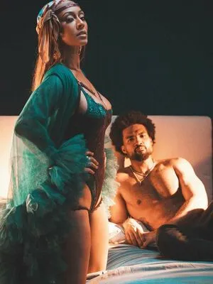 Keri Hilson OnlyFans Leaked Free Thumbnail Picture - #c8EeKpR4kr