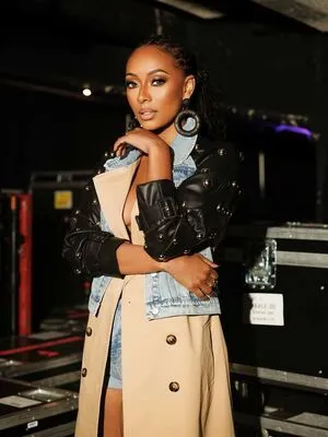 Keri Hilson OnlyFans Leaked Free Thumbnail Picture - #dUwkiNK5N4
